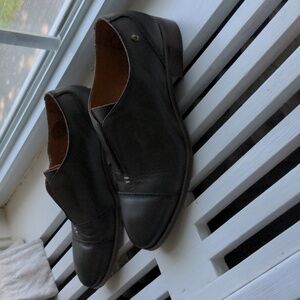 Pikolinos Royal Laceless Oxfords